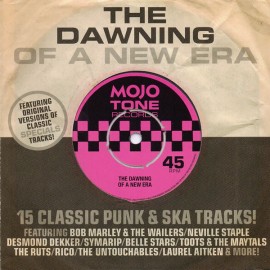 Various - The Dawning Of A New Era-2008